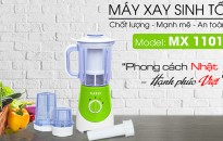 Dịch vụ Sửa máy xay sinh tố tận nhà