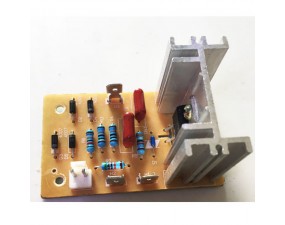 Board máy xay sinh tố công nghiệp