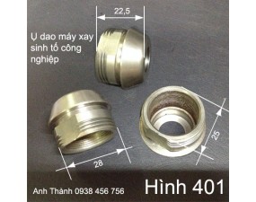 Ụ dao máy xay công nghiệp