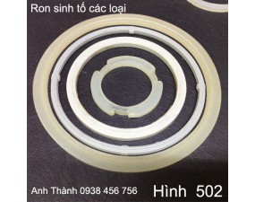 Ron máy xay sinh tố 