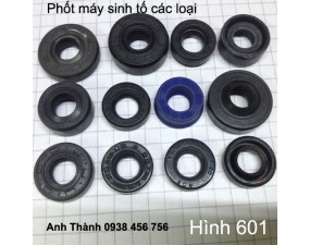 Phốt chắn nước máy xay sinh tố