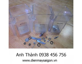 Sửa dao máy xay blentec