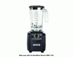 Sửa dao sinh tố Hamilton-Beach-HBH-550