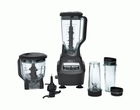 Sửa máy sinh tố Ninja 110v