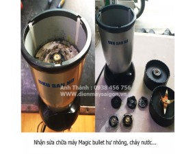 Sửa máy sinh tố Okusano
