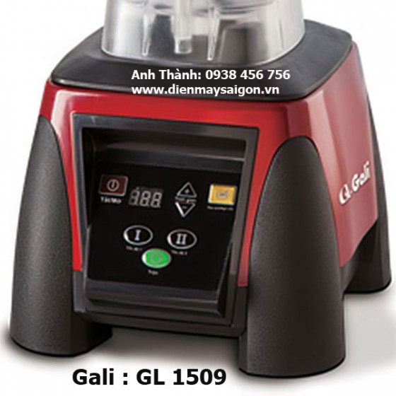 Sửa bo máy sinh tố Gali GL 1509