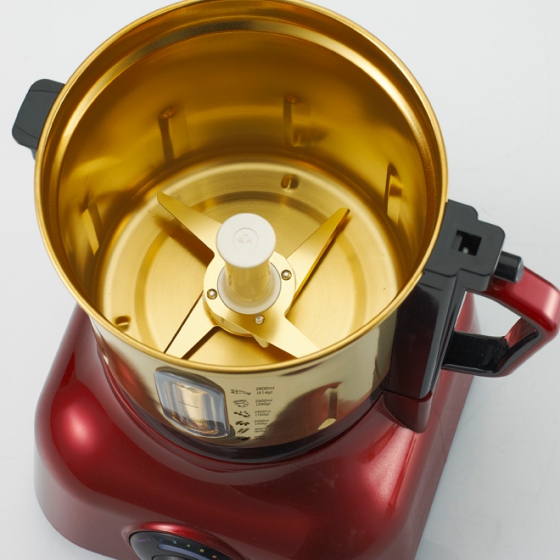 Sửa dao máy HANIL-HMF-3500TG