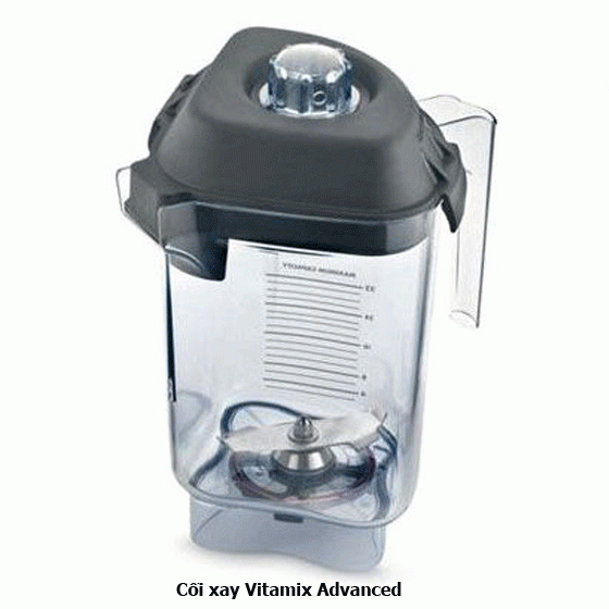 Sửa dao máy xay Vitamix