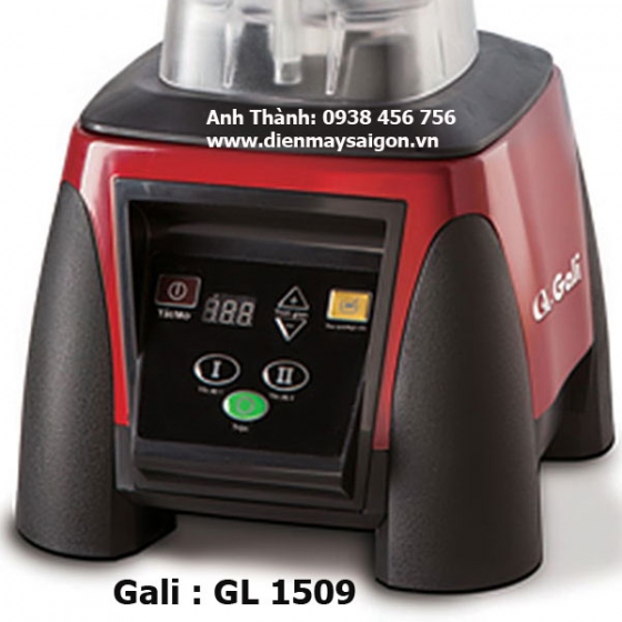 Sửa bo máy sinh tố Gali GL 1509