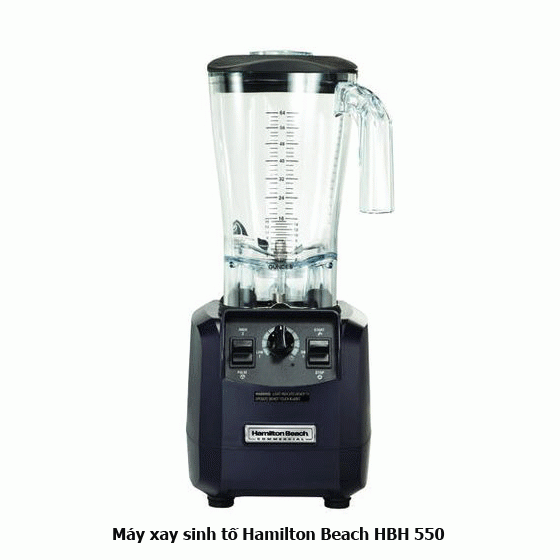 Sửa dao sinh tố Hamilton-Beach-HBH-550