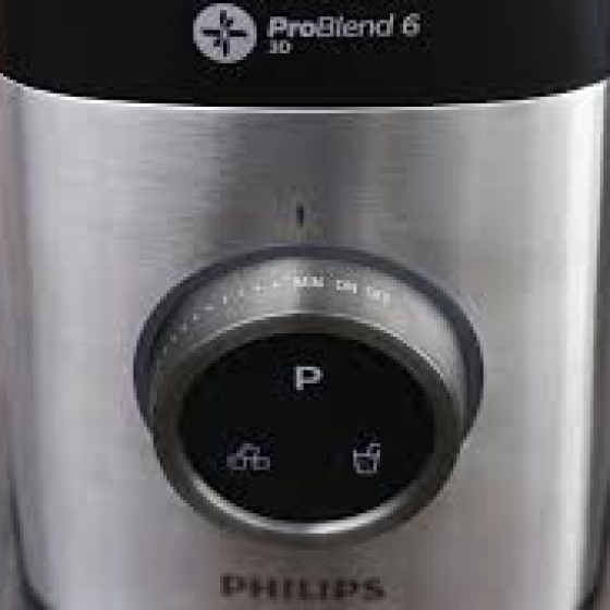 Máy Xay Tố PHILIPS HR3652