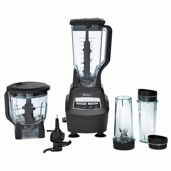 Sửa máy sinh tố Ninja 110v
